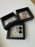 Earring Blindbag (Black Set)